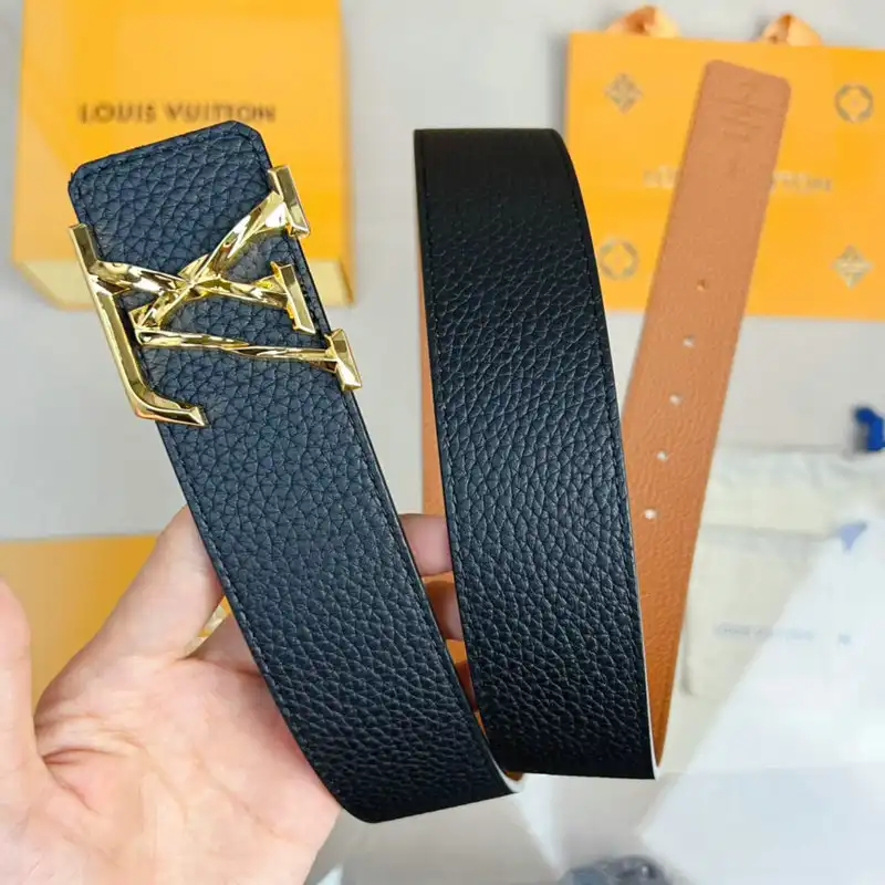 Brother Sam Yupoo LV Belts 2207XF0011