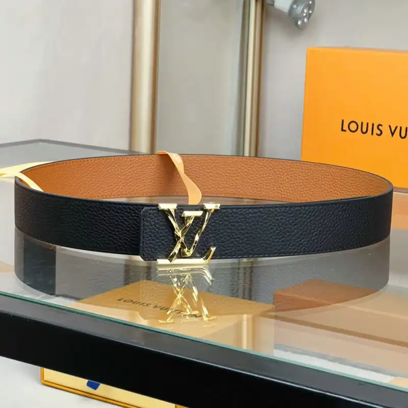 Official Brother Sam LV Belts 2207XF0011