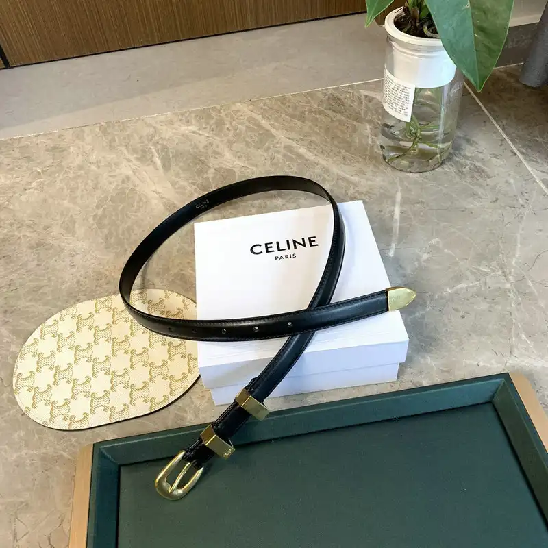 Celine Belts 2207XF0012