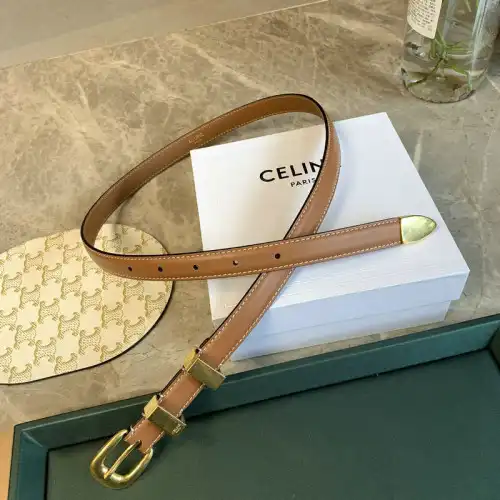 Celine Belts 2207XF0013