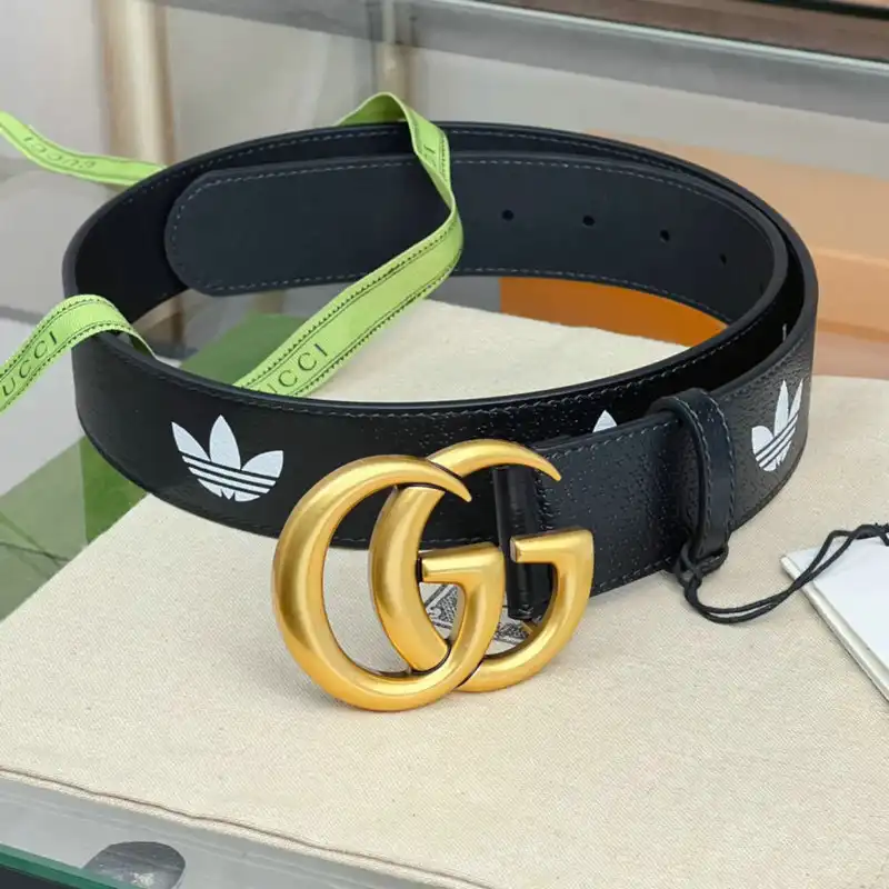 Official Brother Sam Gucci Belts 2207XF0025