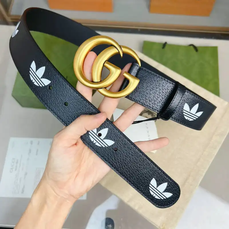 FASH Gucci Belts 2207XF0025