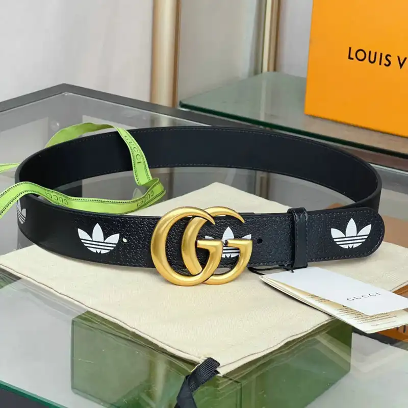 Official Brother Sam Gucci Belts 2207XF0025