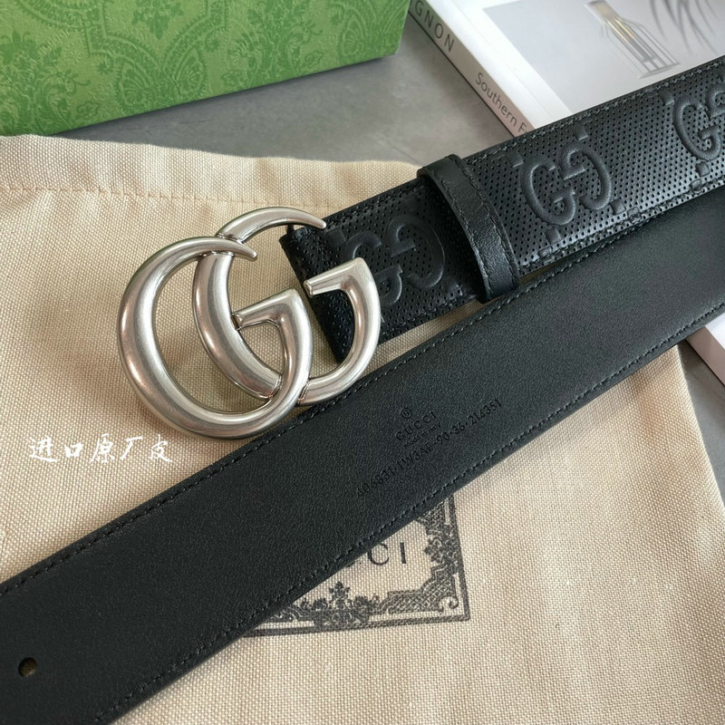 FASH Gucci Belts 2207XF0026