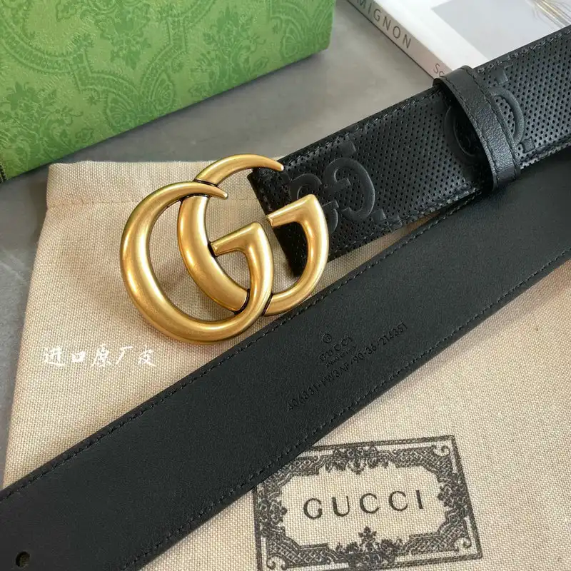 Gucci Belts 2207XF0027