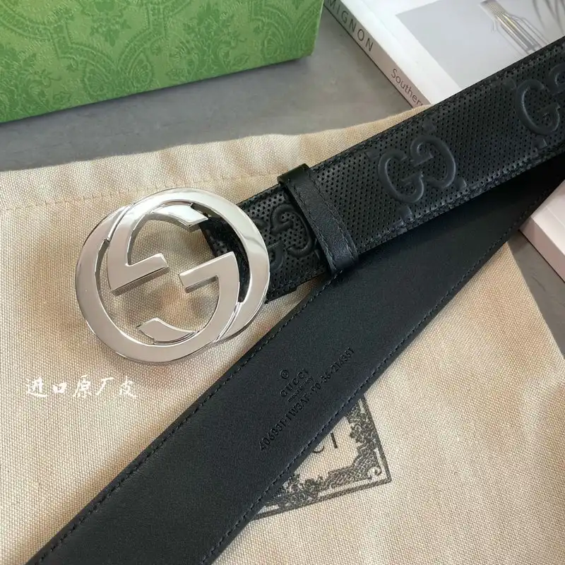 Fashionrep Gucci Belts 2207XF0028