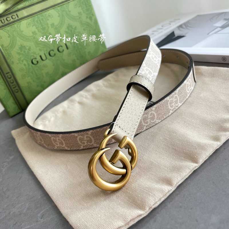 FASH Gucci Belts 2207XF0029