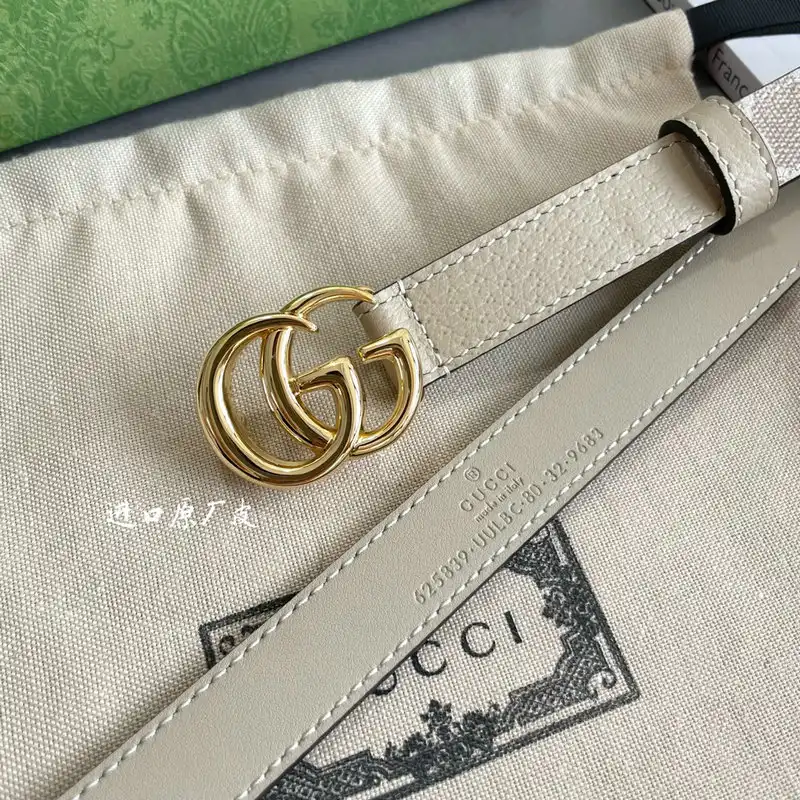 Gucci Belts 2207XF0030