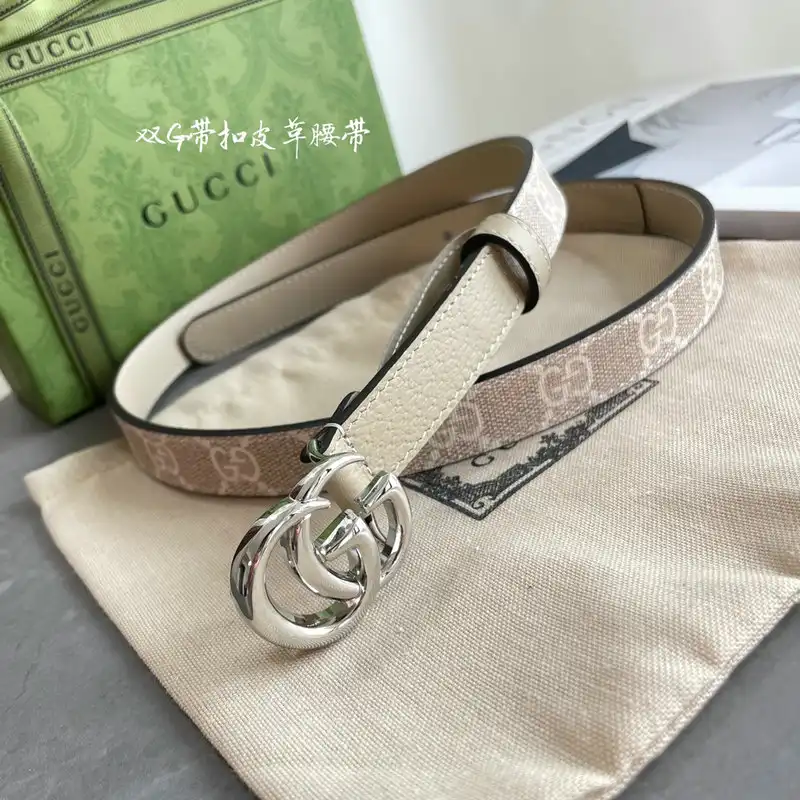 Gucci Belts 2207XF0031