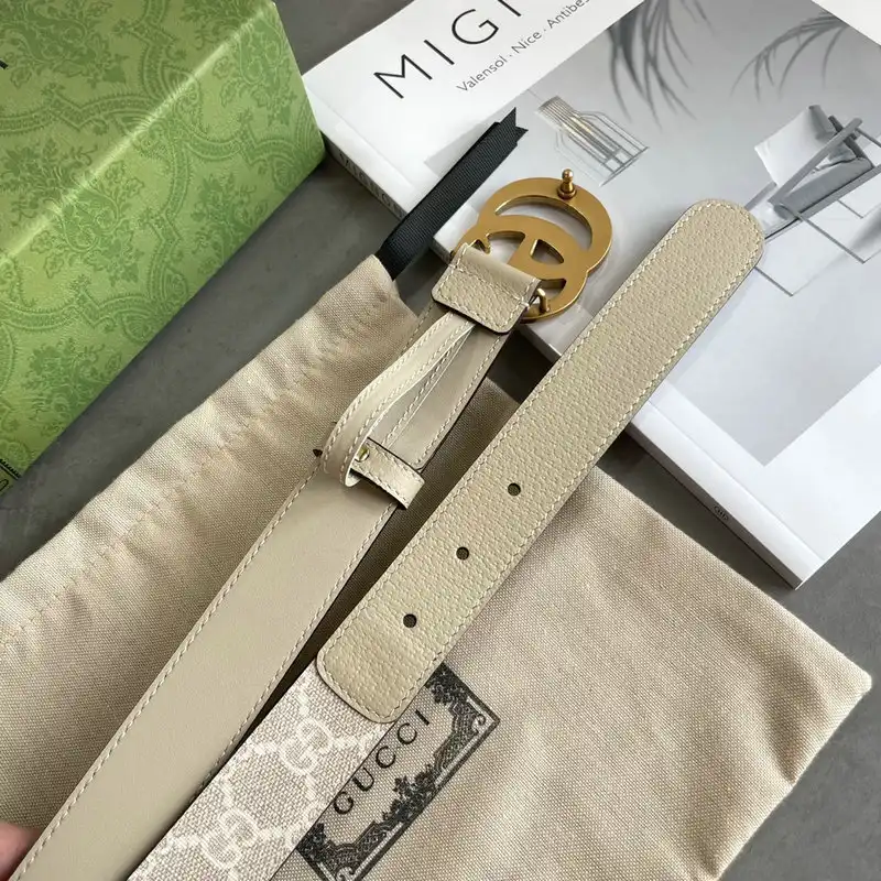 Gucci Belts 2207XF0032