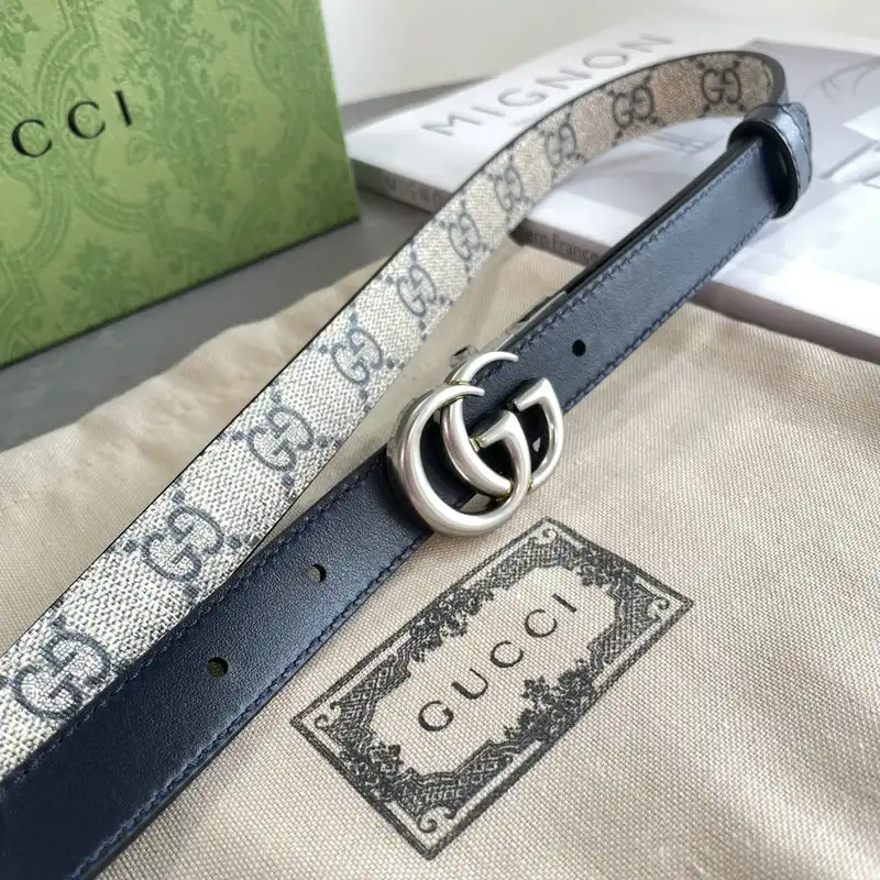 FASH Gucci Belts 2207XF0035