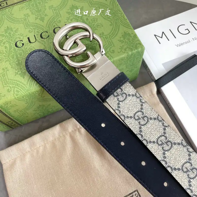 Gucci Belts 2207XF0036