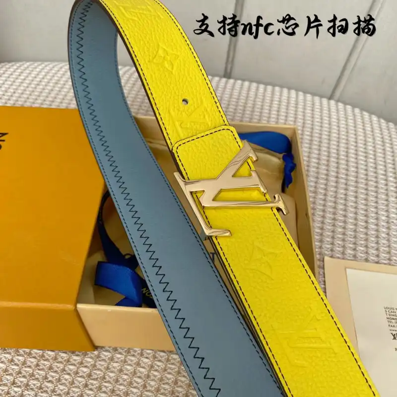 LV Belts 2207XF0038