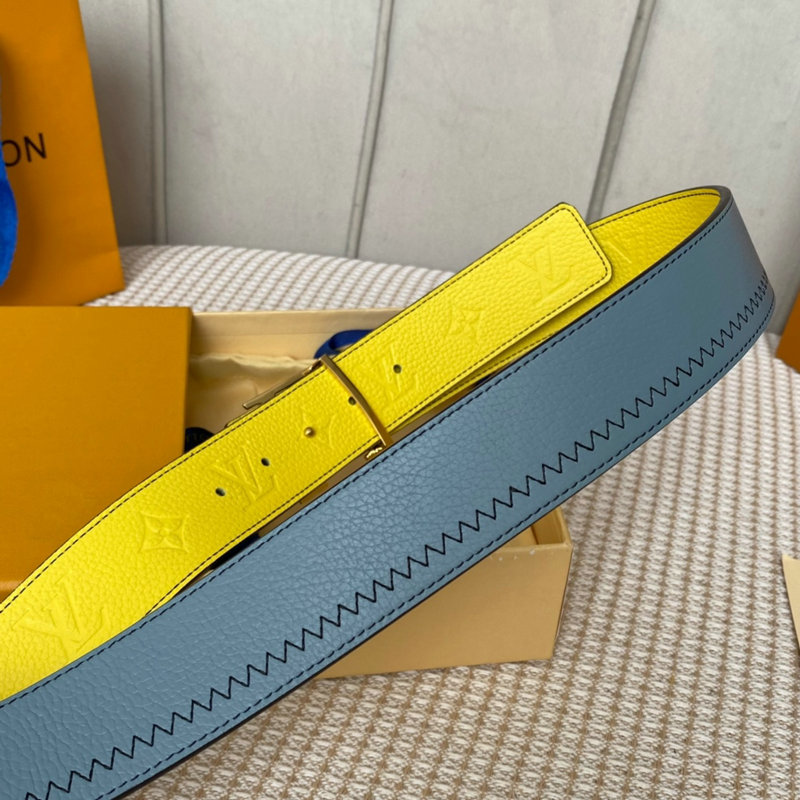 FASH LOUIS VUITTON Belts 2207XF0038