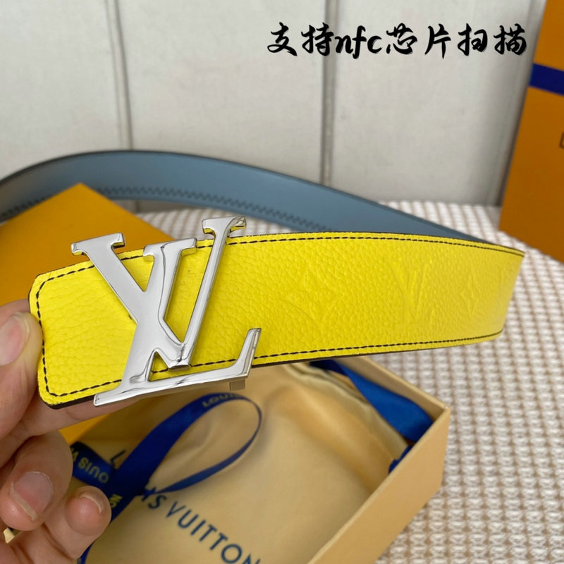 FASH LOUIS VUITTON Belts 2207XF0039