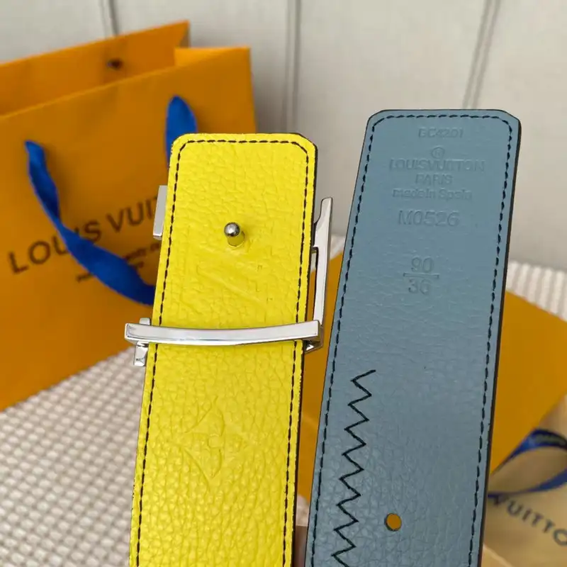 LV Belts 2207XF0039