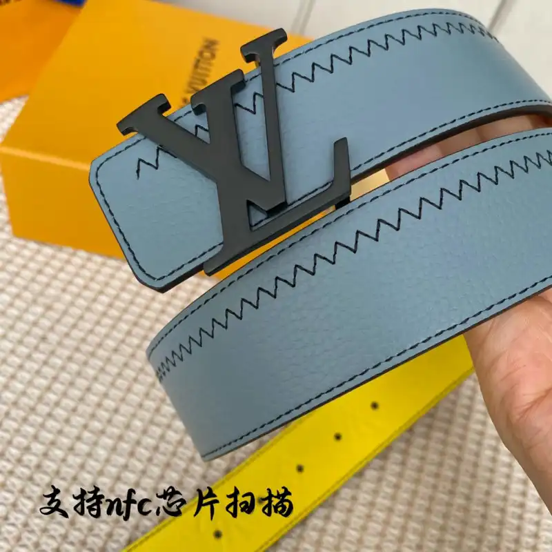 LV Belts 2207XF0040