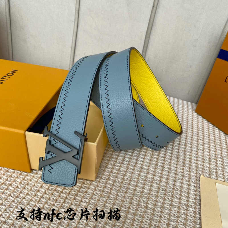 FASH LOUIS VUITTON Belts 2207XF0040