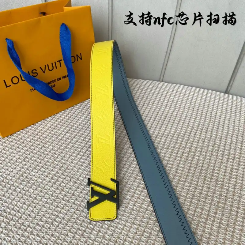 LV Belts 2207XF0040