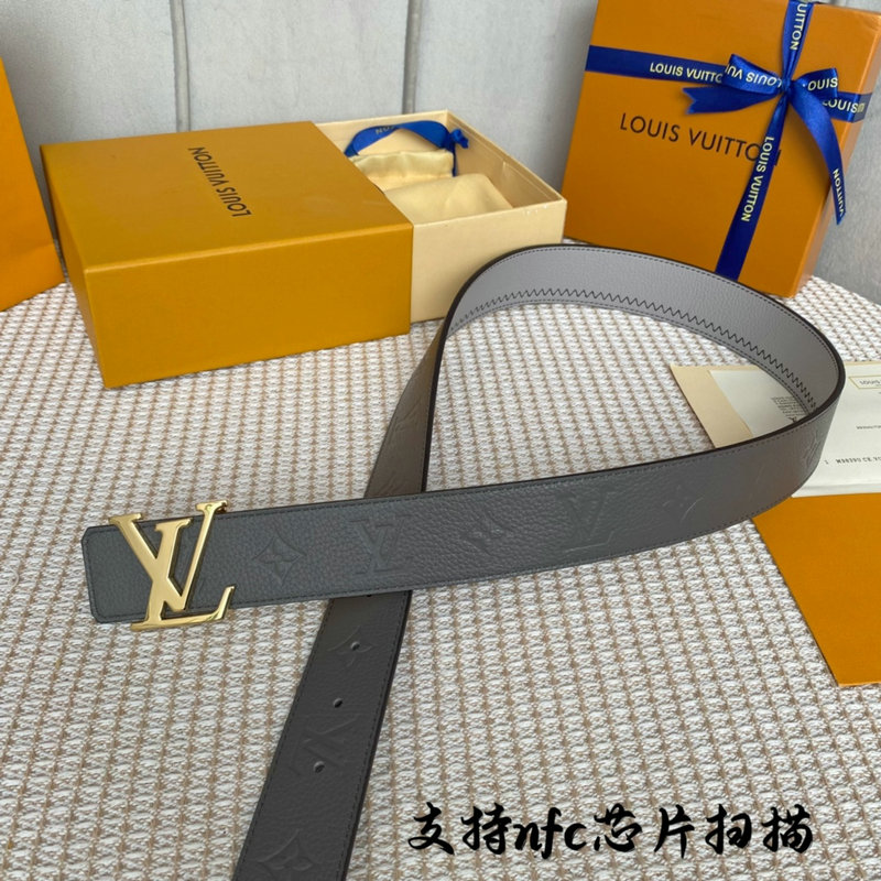 FASH LOUIS VUITTON Belts 2207XF0041