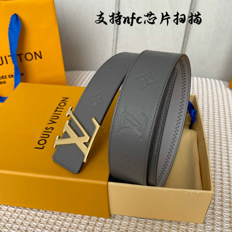 FASH LOUIS VUITTON Belts 2207XF0041