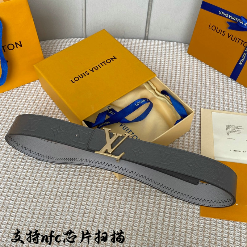 FASH LOUIS VUITTON Belts 2207XF0041