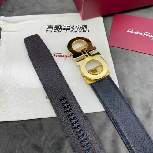 Salvatore Ferragamo Belts 2207XF0048