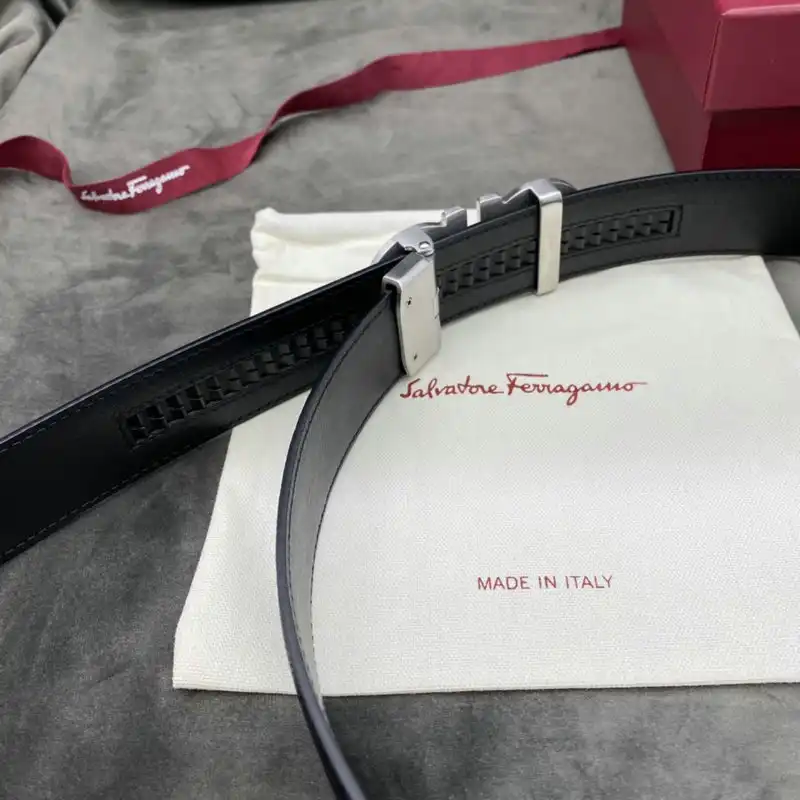 FASH SaLOUIS VUITTONatore Ferragamo Belts 2207XF0049