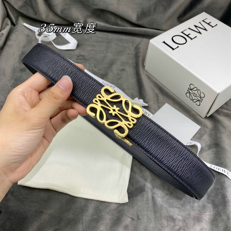 Loewe Belts 2207XF0050