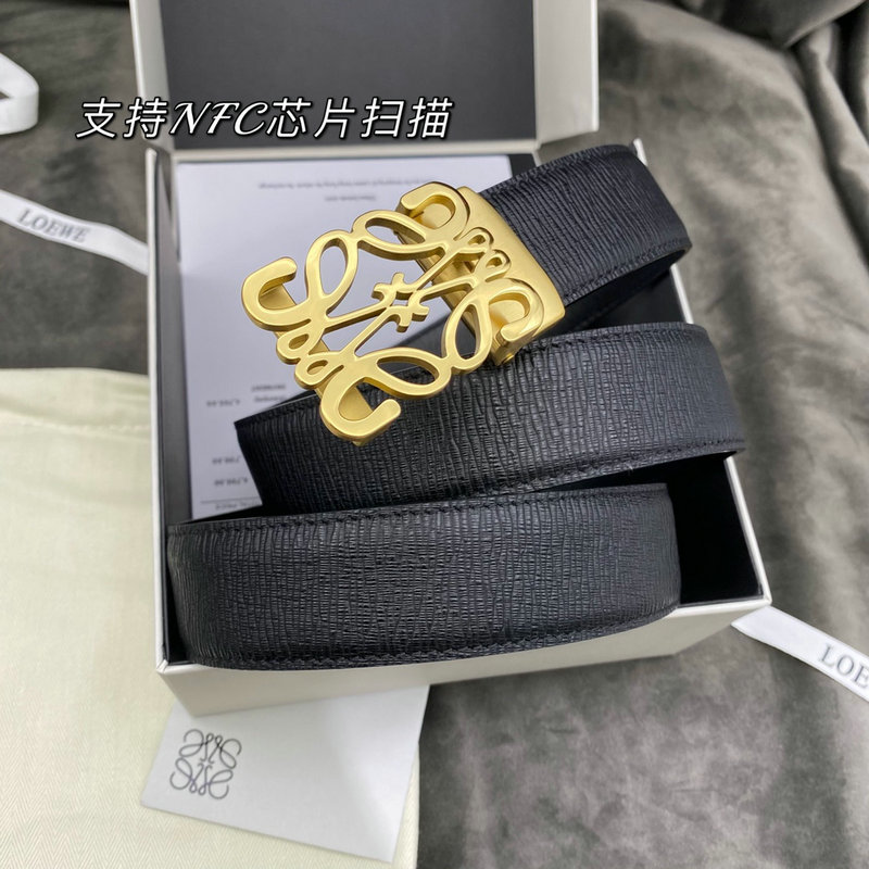 Loewe Belts 2207XF0050