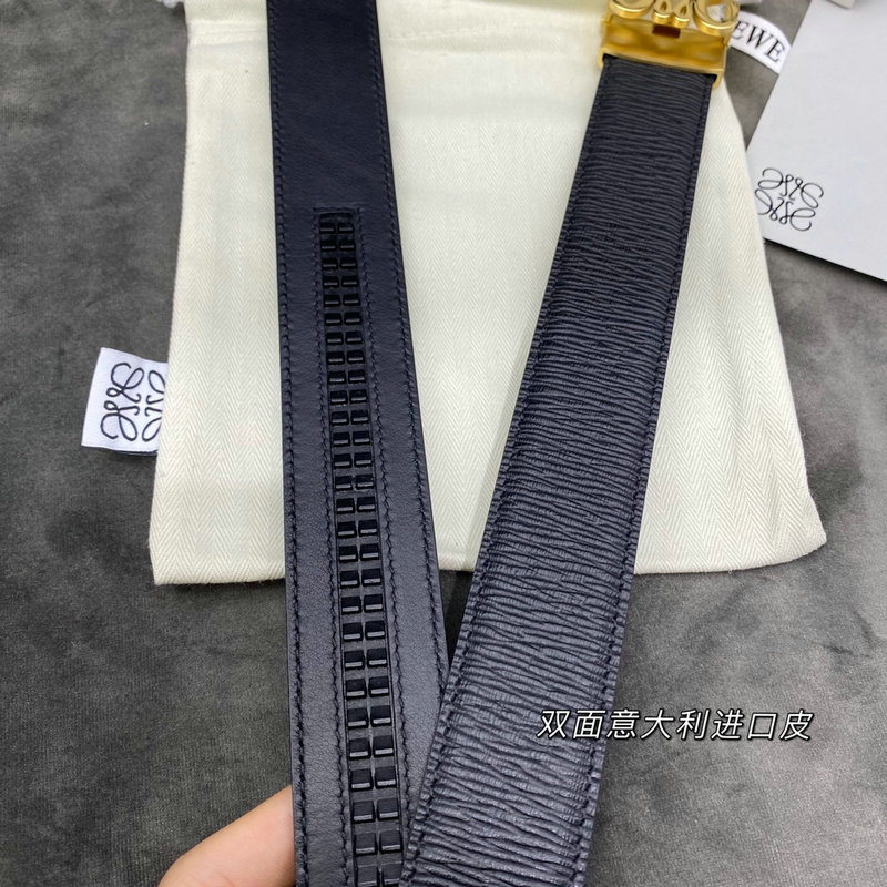 Loewe Belts 2207XF0050