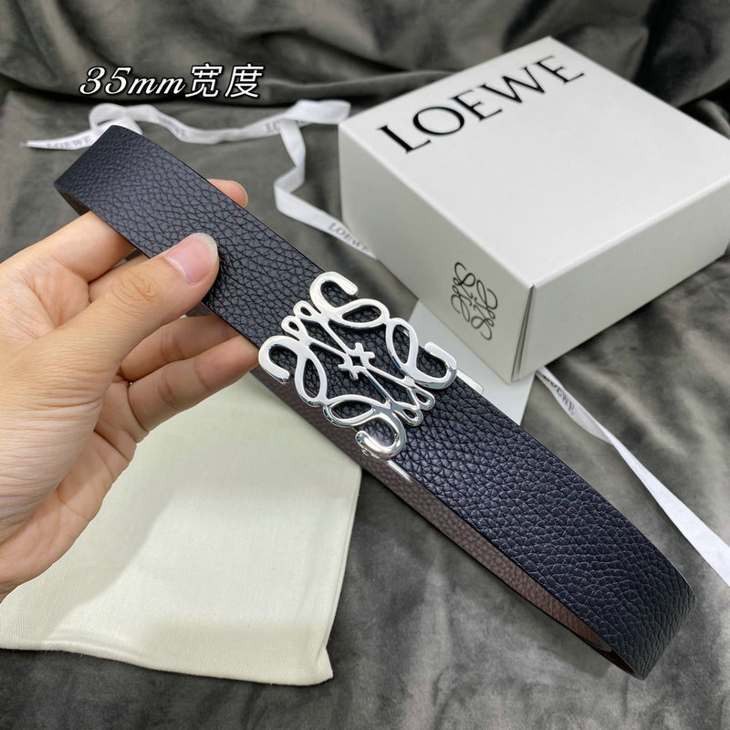 Loewe Belts 2207XF0051