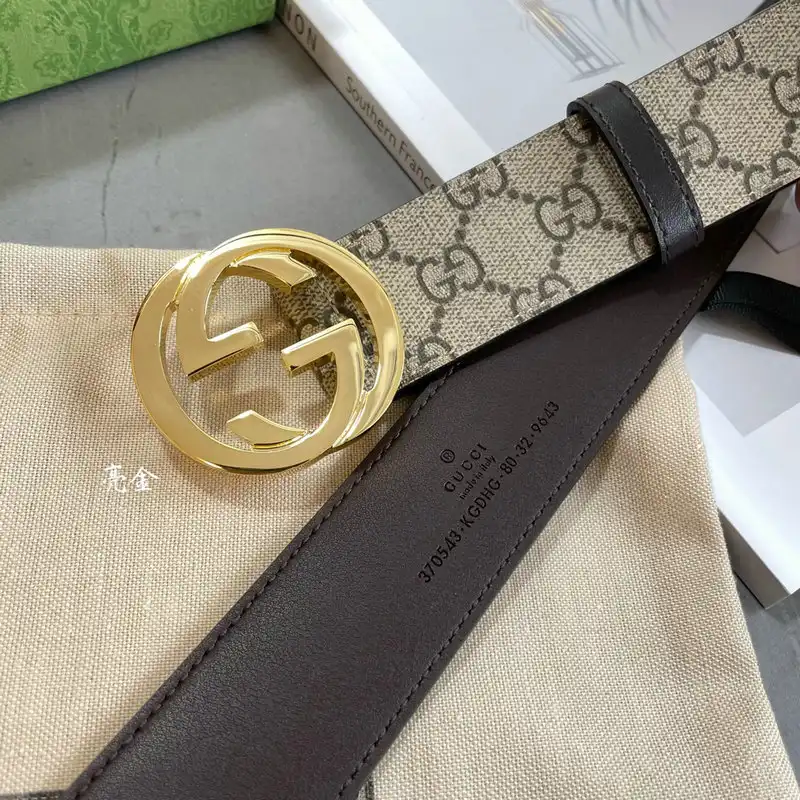 FASH Gucci Belts 2207XF0055