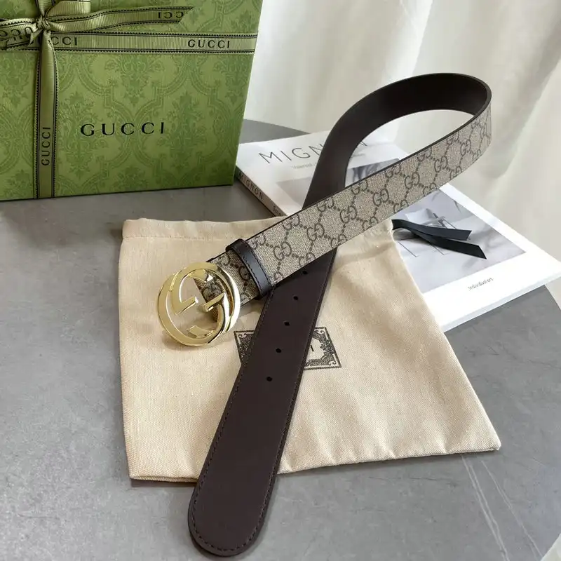 FASH Gucci Belts 2207XF0055