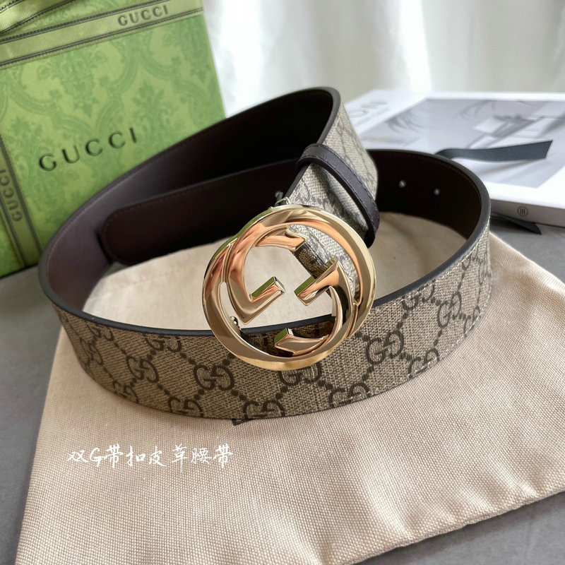 FASH Gucci Belts 2207XF0057