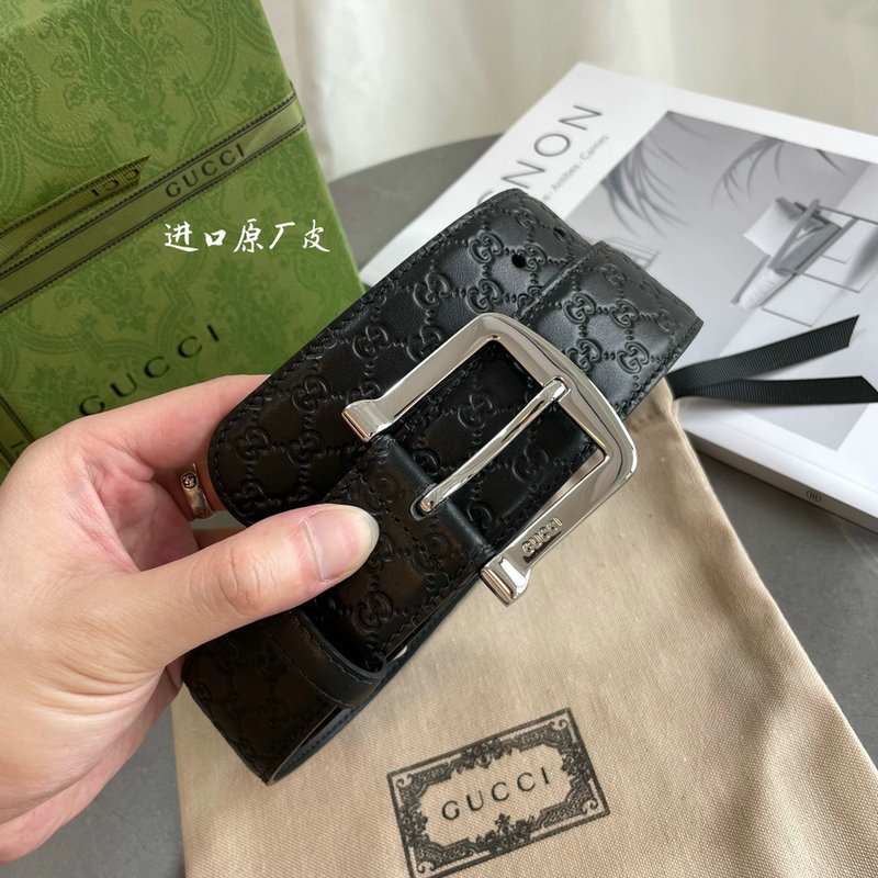 FASH Gucci Belts 2207XF0059