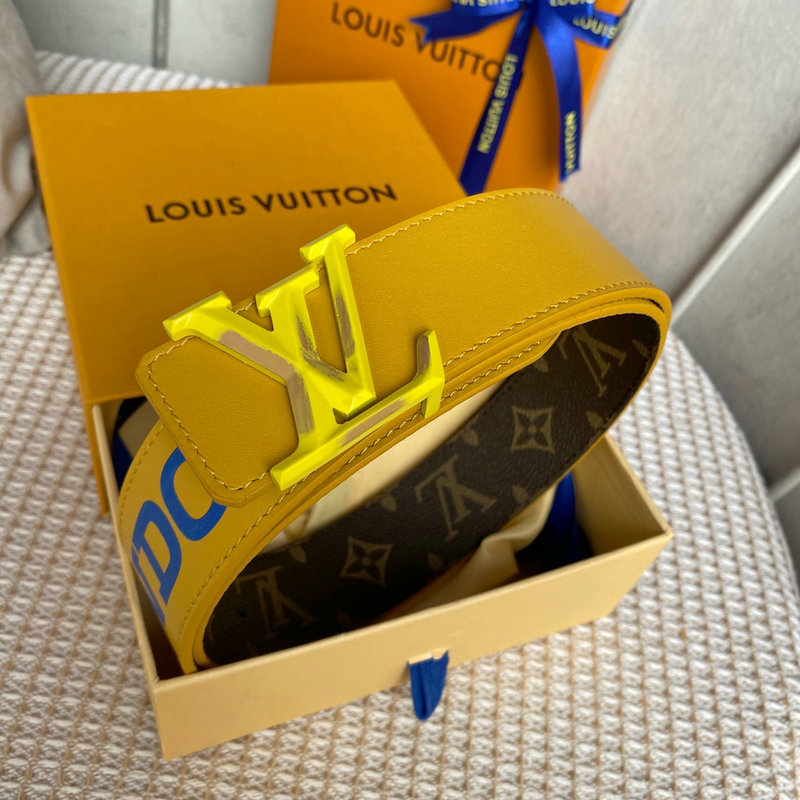 FASH LOUIS VUITTON Belts 2207XF0060