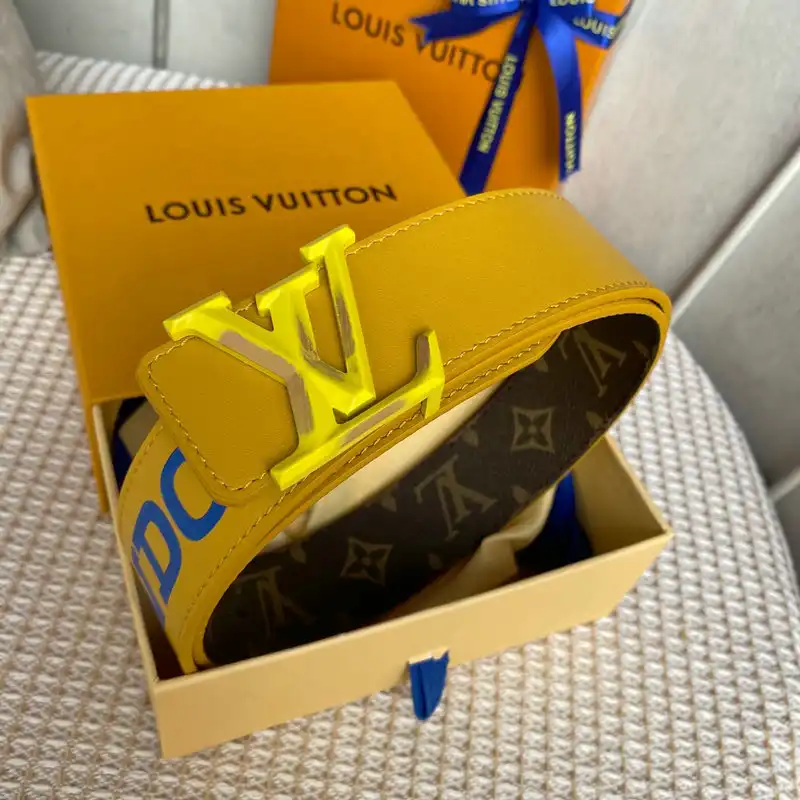 LV Belts 2207XF0060