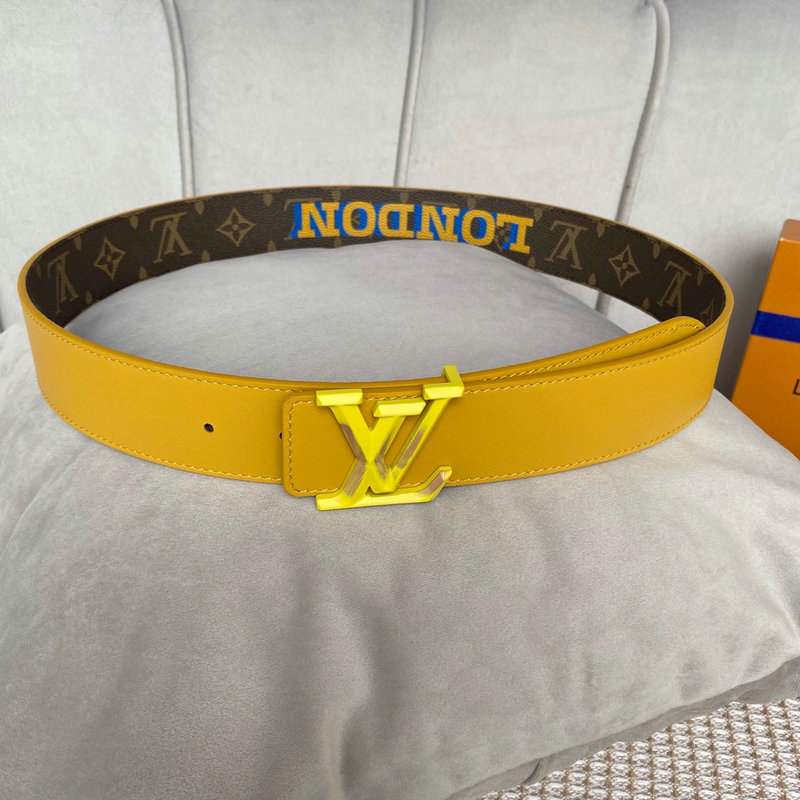 FASH LOUIS VUITTON Belts 2207XF0060