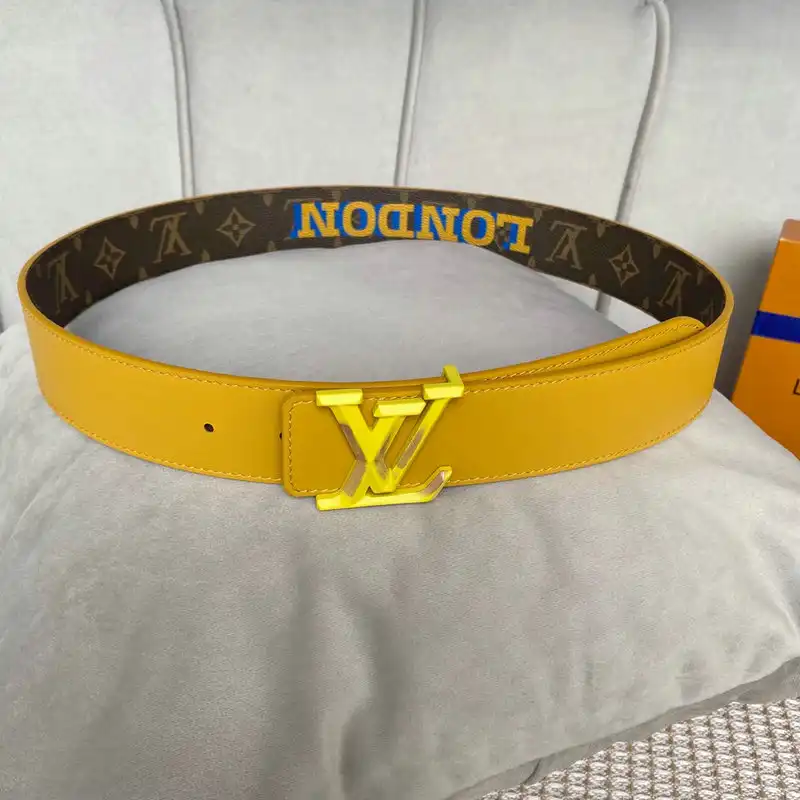 LV Belts 2207XF0060