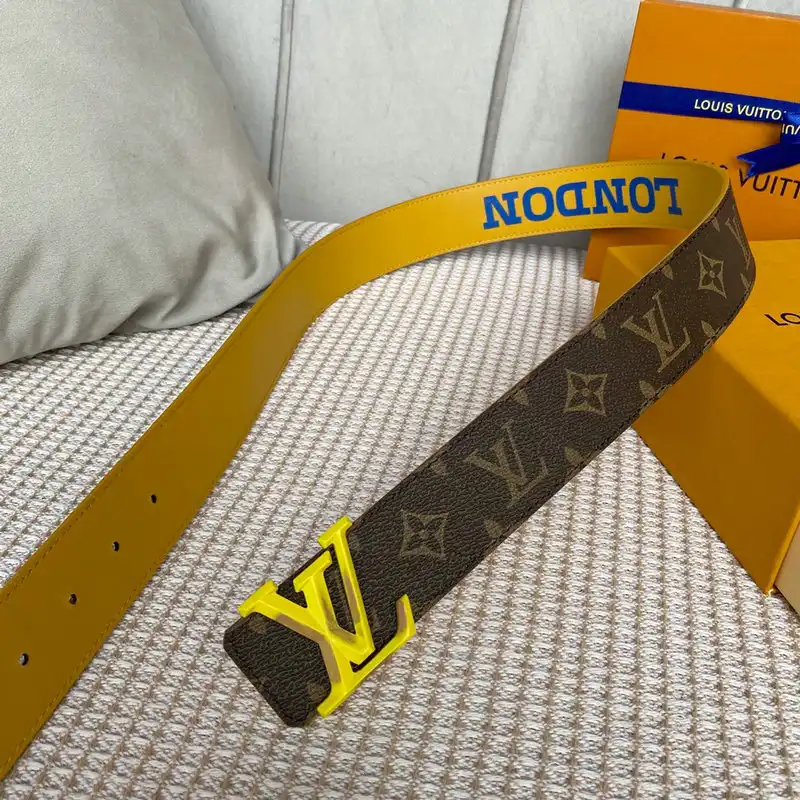 LV Belts 2207XF0060