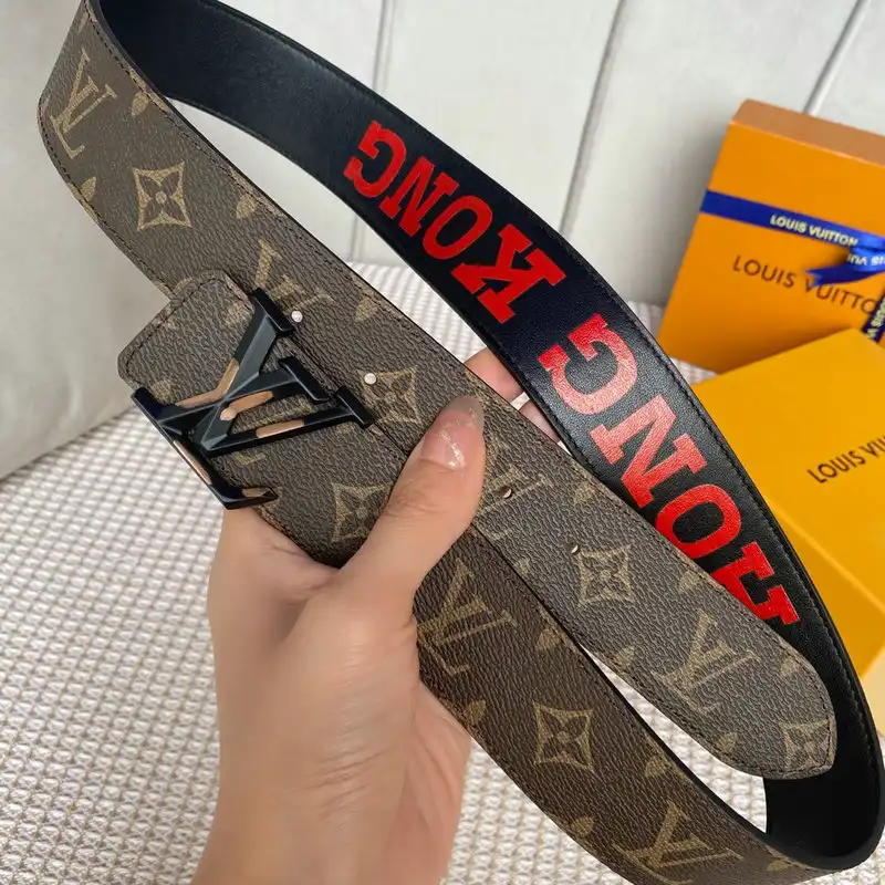 LV Belts 2207XF0062