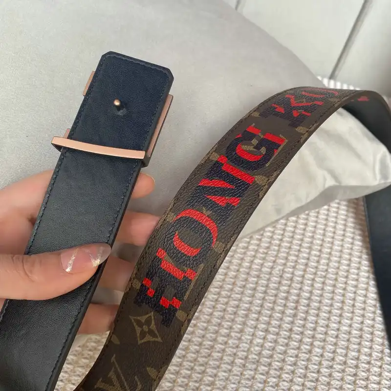 LV Belts 2207XF0062