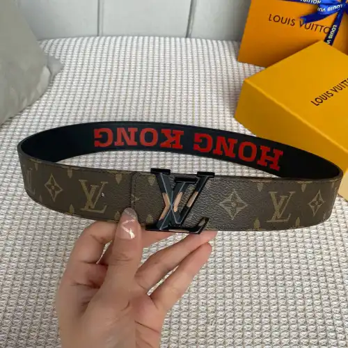 LV Belts 2207XF0062