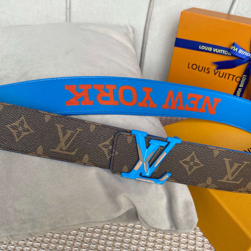 FASH LOUIS VUITTON Belts 2207XF0063