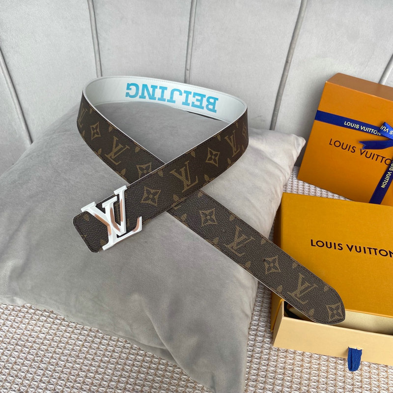 FASH LOUIS VUITTON Belts 2207XF0064