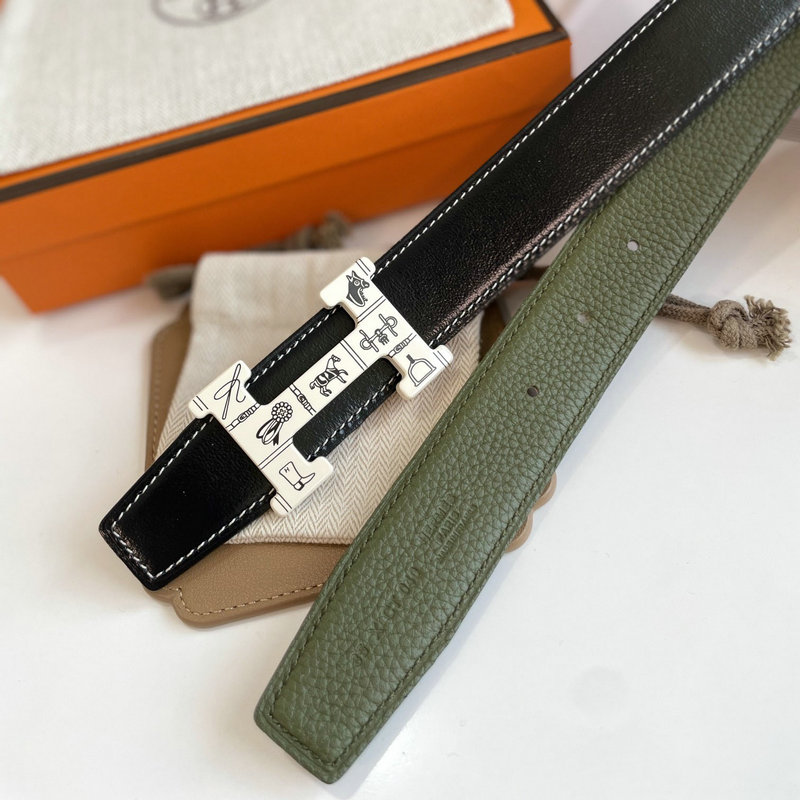 FASH Hers Belts 2207XF0072