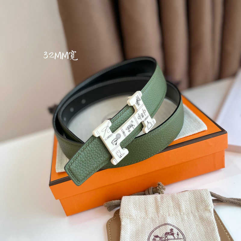 FASH Hers Belts 2207XF0072