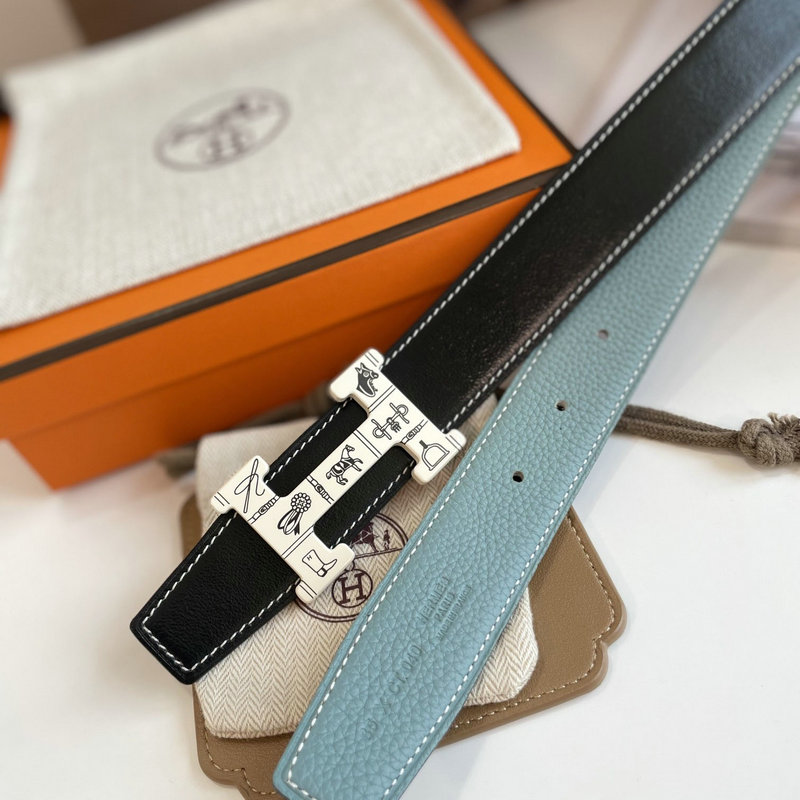 FASH Hers Belts 2207XF0073