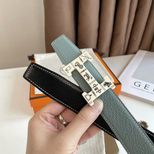 FASH Hers Belts 2207XF0073